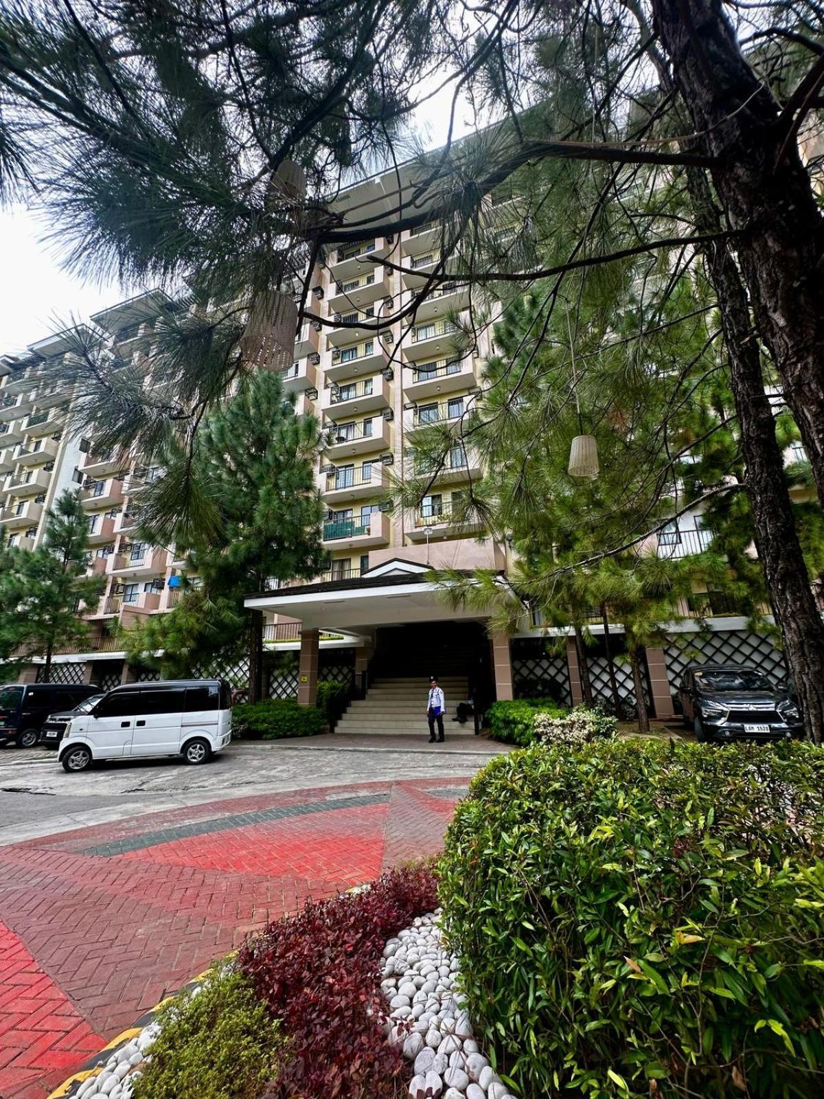 3 Bedroom Condo Unit Davao Exterior foto